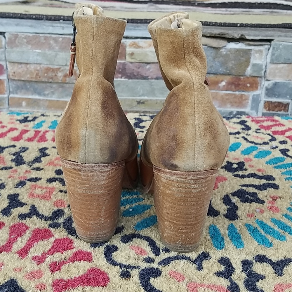 Boots - Picture 3 of 3